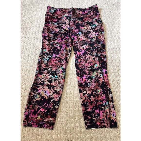 Lululemon leggings - Picture 1 of 4